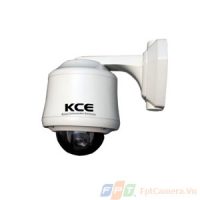 Camera KCE Quay-Zoom KCE-SPD120M